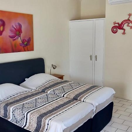Seru Coral Resort Studio 16 Willemstad Exterior photo