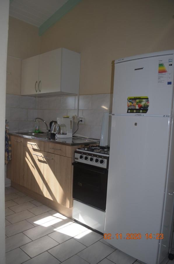 Seru Coral Resort Studio 16 Willemstad Exterior photo