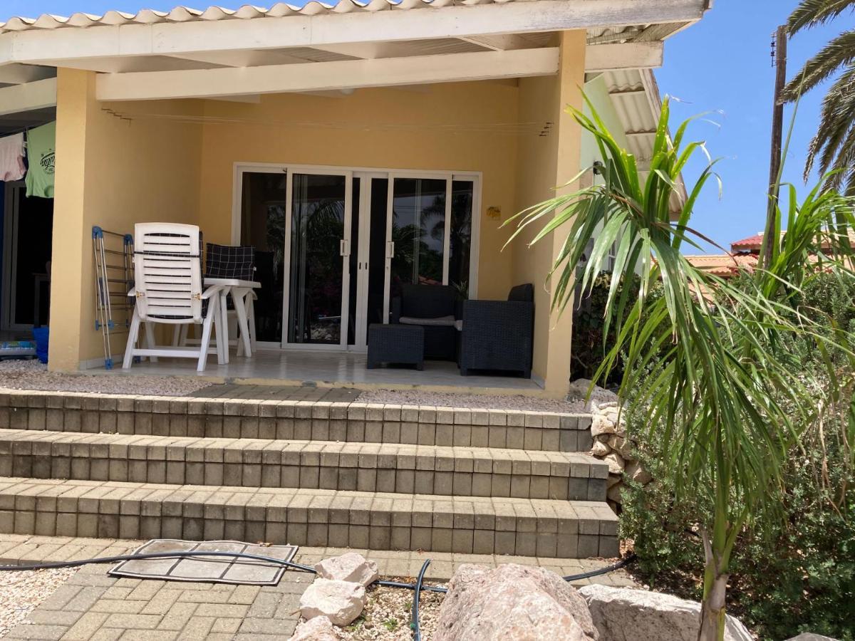 Seru Coral Resort Studio 16 Willemstad Exterior photo