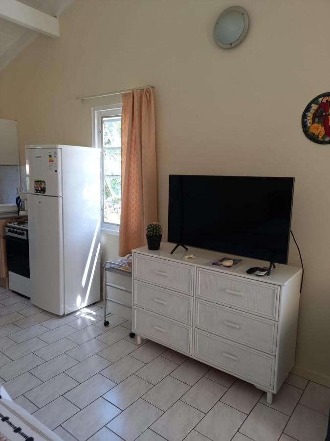 Seru Coral Resort Studio 16 Willemstad Exterior photo