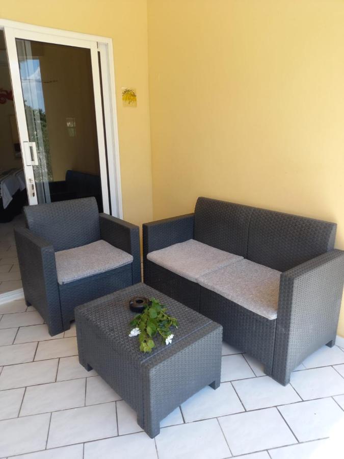 Seru Coral Resort Studio 16 Willemstad Exterior photo