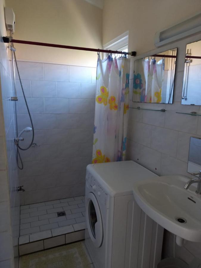 Seru Coral Resort Studio 16 Willemstad Exterior photo